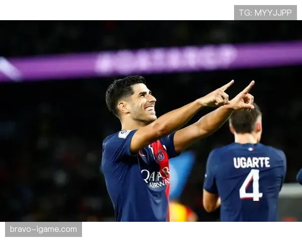 阿森西奥巴黎生涯遇冷，未来去向引多方关注