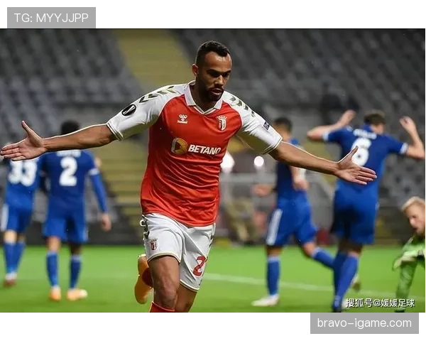 布拉加状态回暖，联赛排名稳步攀升引关注