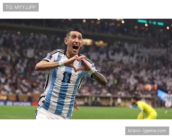 迪马利亚本赛季助攻能力持续提升，关键传球表现稳健