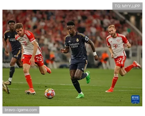 维尼修斯欧冠决赛制胜球解析：一战封神如何体现