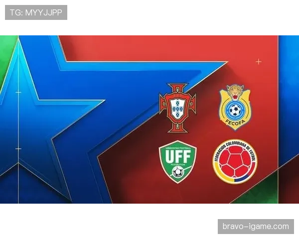 葡萄牙K组完整战绩：1-1刚果、5-0乌兹别克斯坦、0-0哥伦比亚